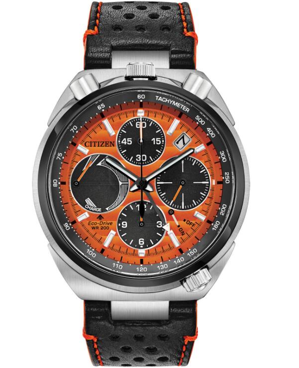 Citizen Promaster Tsuno Chronograph Racer AV0078-04X watches for sale